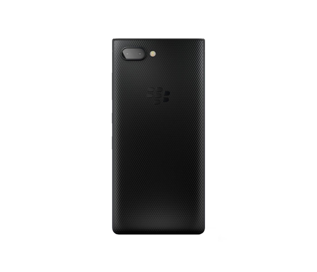 BLACKBERRY KEY 2 Czarny Dual Sim - 459151 - zdjęcie 3